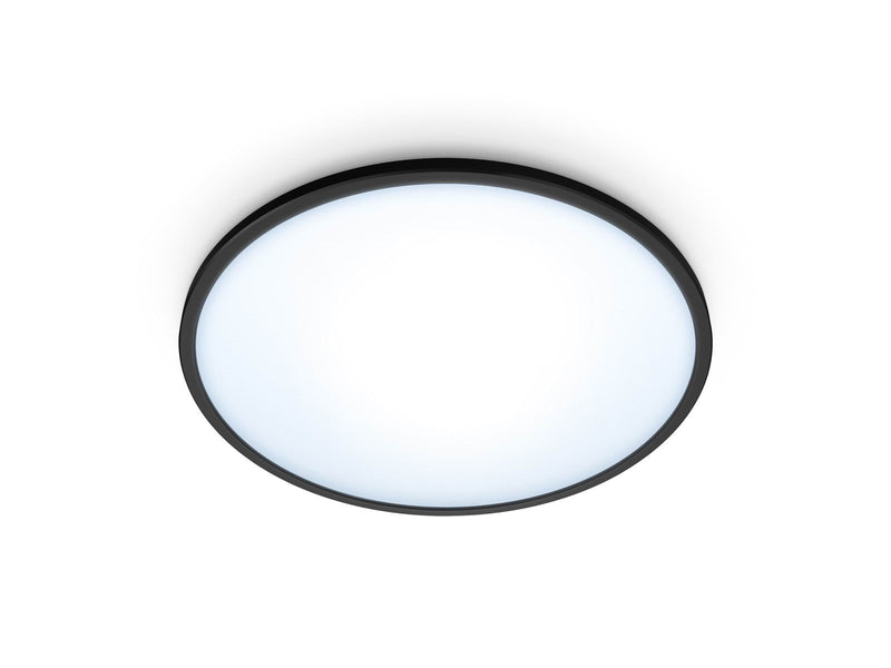 WiZ SuperSlim ceiling lamp