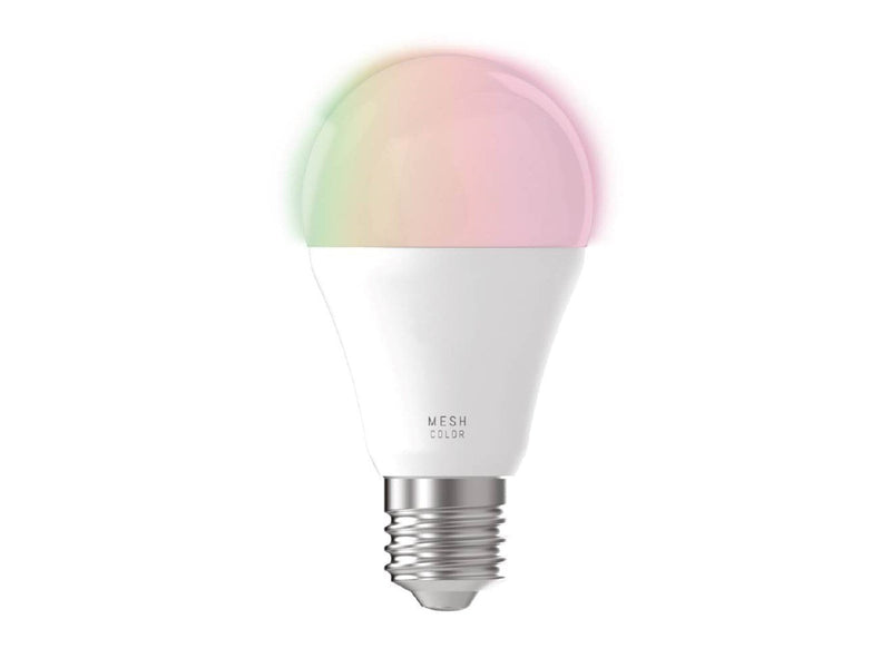 EGLO CONNECT-Z LED A60 9W RGB+TW E27 opal