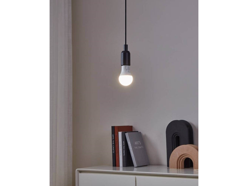 EGLO CONNECT-Z LED A60 9W RGB+TW E27 opal