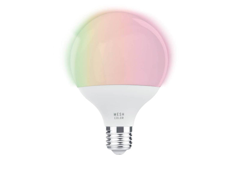 EGLO CONNECT-Z LED G25 13.5W RGB+TW E27 mat
