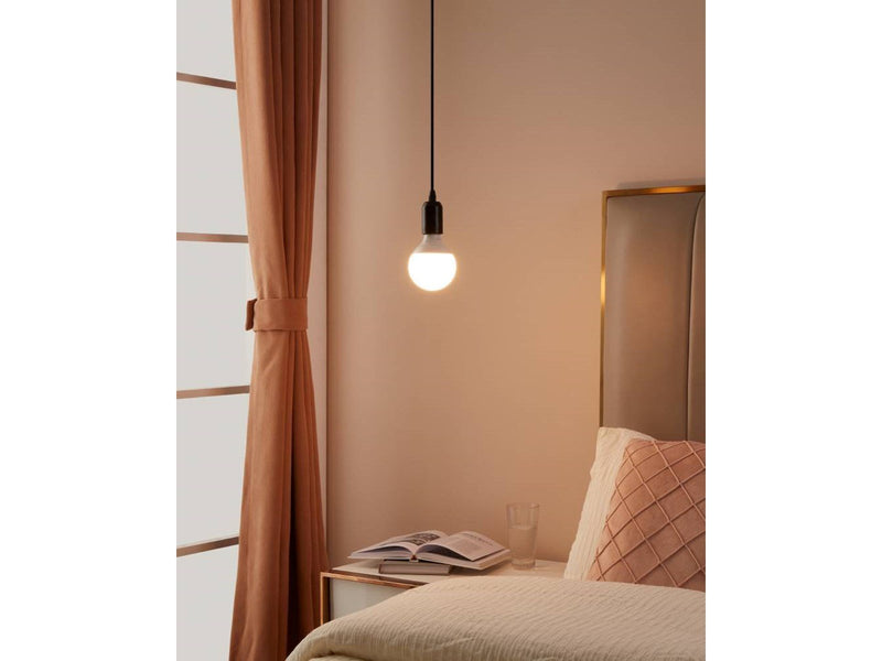 EGLO CONNECT-Z LED G25 13.5W RGB+TW E27 mat