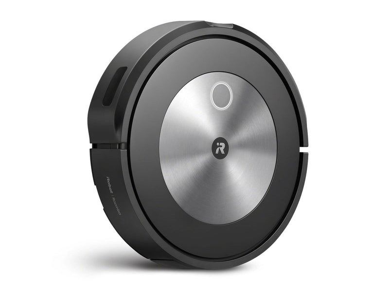 iRobot Roboter Staubsauger Roomba j7558+
