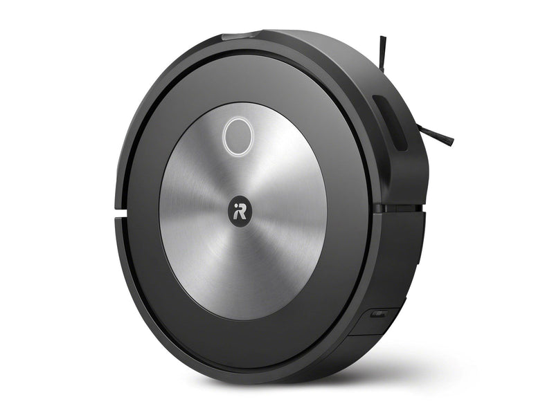 iRobot Roboter Staubsauger Roomba j7558+