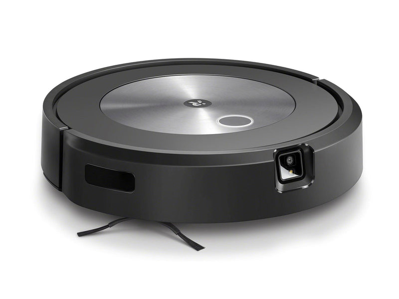 iRobot Roboter Staubsauger Roomba j7558+