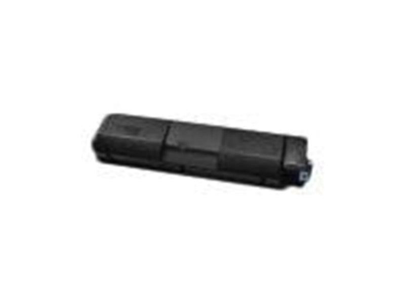 FREECOLOR Toner Kyocera M 2040 TK-1170 black kompa - Tonerpatrone Schwarz