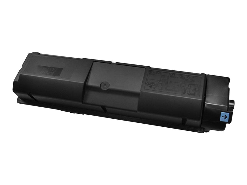 FREECOLOR Toner Kyocera M 2040 TK-1170 black kompa - Tonerpatrone Schwarz