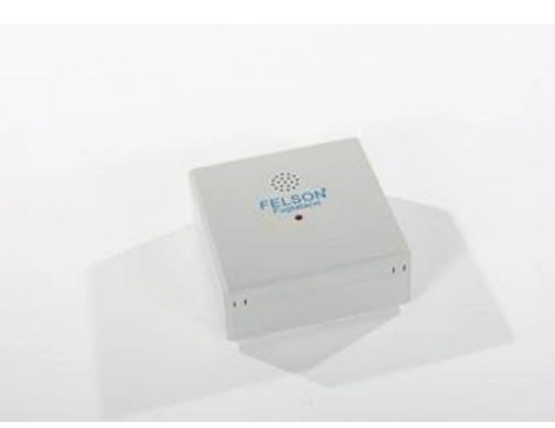 Felson moisture alarm model 5025s with 9v battery
