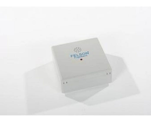 Felson moisture alarm model 5025s with 9v battery