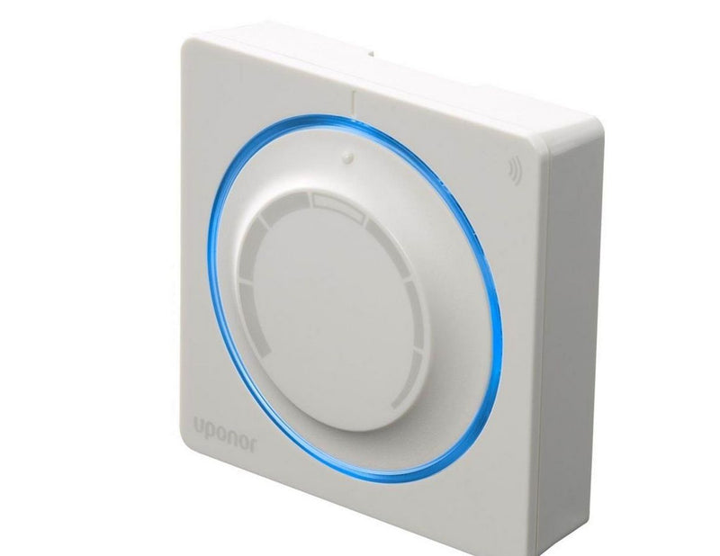 Uponor smatrix thermostat