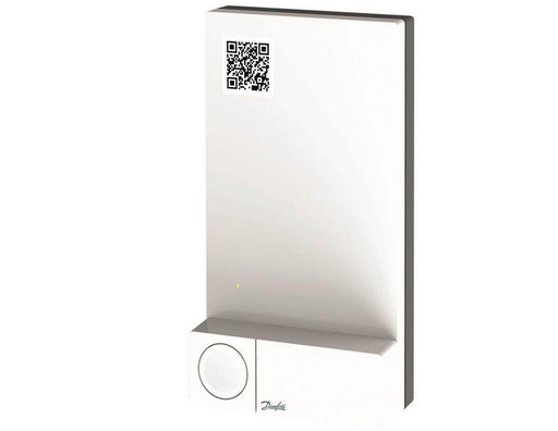 Danfoss icon app module