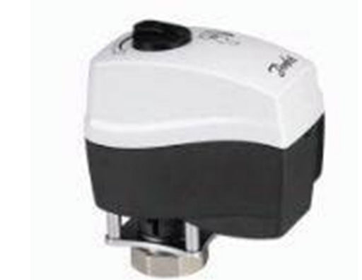 Danfoss amv 150 actuator
