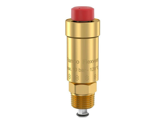 Flamco Flexvent deaerator 1/2