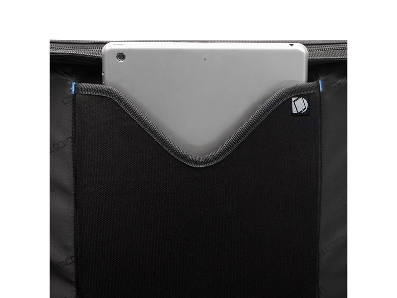 Dicota Eco Pro Rucksack für Laptop 14.1" | Schwarz