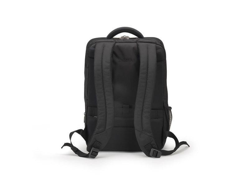 Dicota Eco Pro Rucksack für Laptop 14.1" | Schwarz