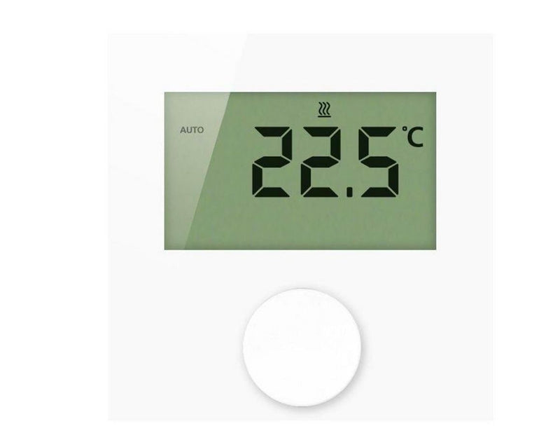 Pettinaroli Wired digital room thermostat pett 24v