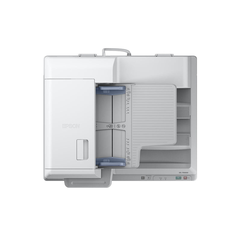 Epson WorkForce DS-70000N Flachbettscanner B11B204331BT