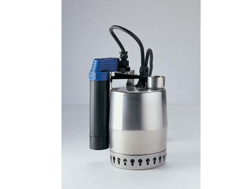 Grundfos unilift kp250-av-1 1x220-230v 50hz 10m sch