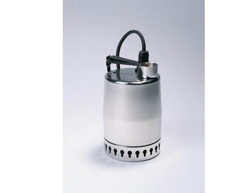 Grundfos unilift kp150-m-1 1x220-230v 50hz 10m sch