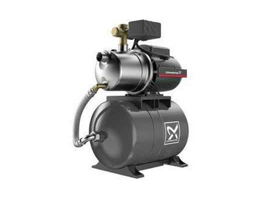 Grundfos jet pump booster jp 5-48 pt-h 230v 50hz