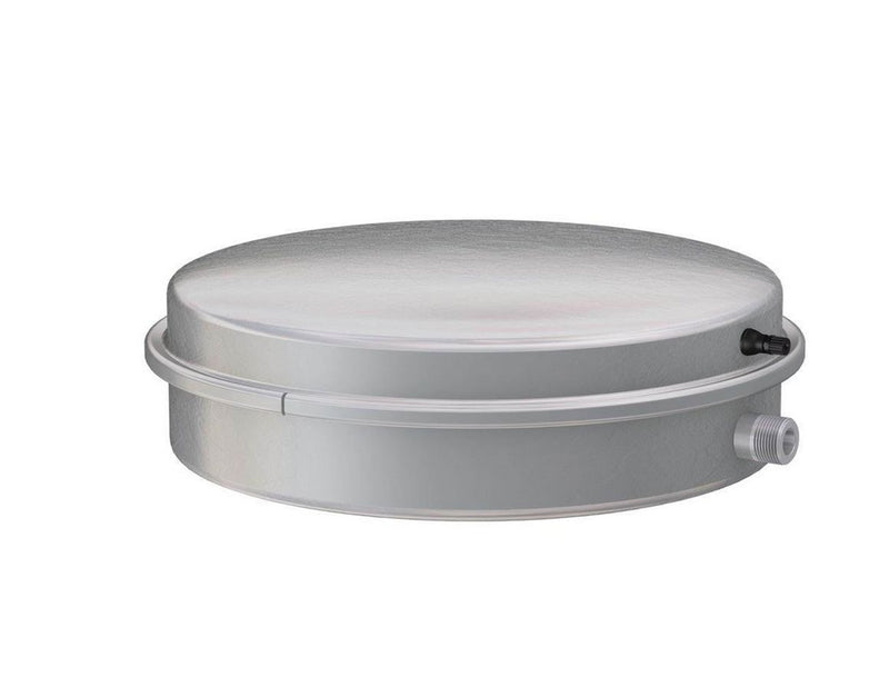 Flamco cubex r expansion vessel 18 litre 3 bar