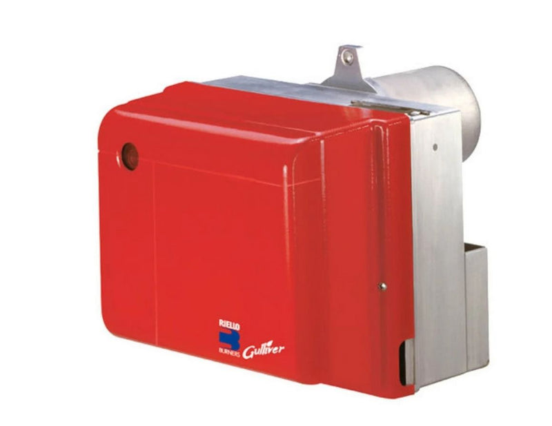 Megatherm Riello oil burner Gulliver RG0.R T367