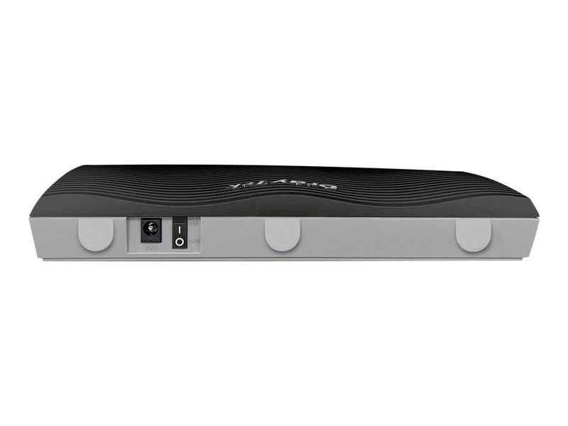DrayTek Vigor 2927VAC - Wireless router 802.11a/b/g/n/Wi-Fi 5 Wave 2