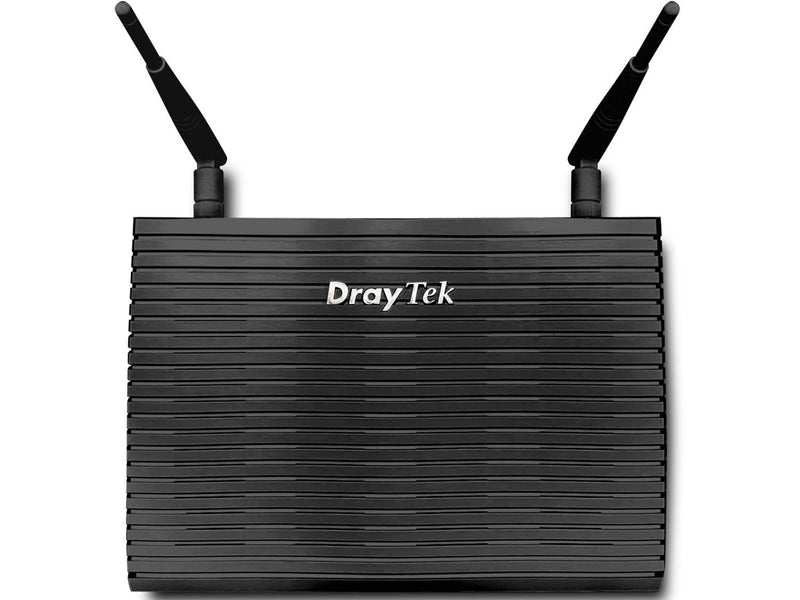 DrayTek Vigor 2927VAC - Wireless router 802.11a/b/g/n/Wi-Fi 5 Wave 2
