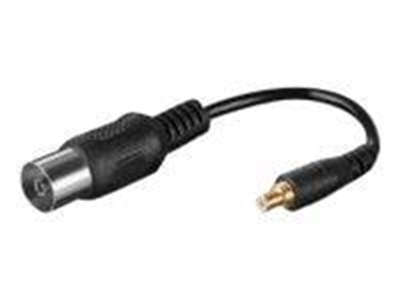 Pro DVB-T Antenna-Adapter