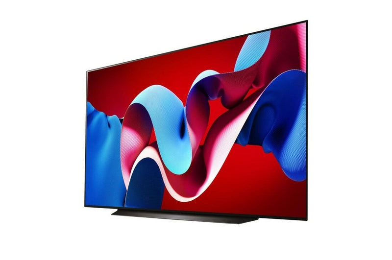 LG OLED evo OLED83C47LA 4K UHD Smart TV 2,11 m (83')