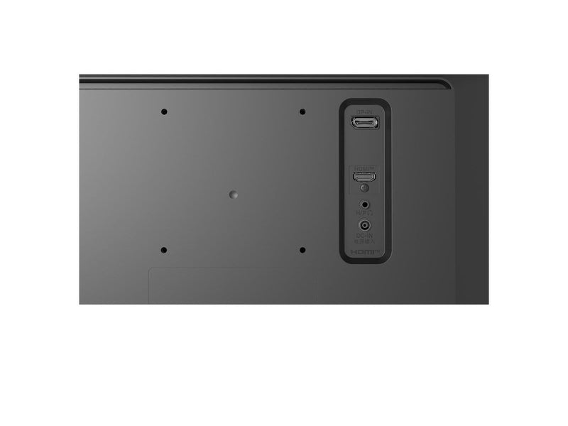 29" LG UltraWide 29U511A-B - 2560x1080 - 100Hz - IPS