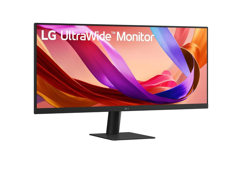 29" LG UltraWide 29U511A-B - 2560x1080 - 100Hz - IPS