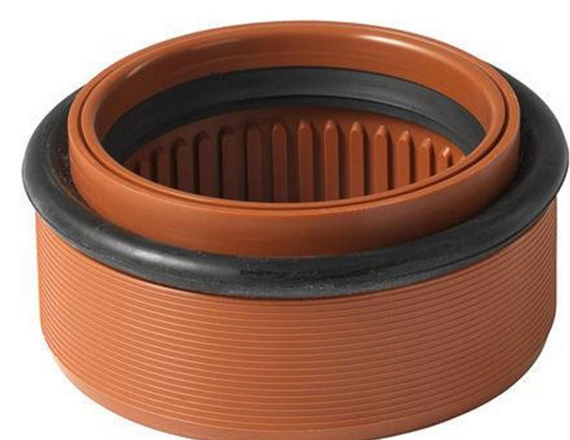 Wavin Wafix pp adaptor concrete socket rd 160