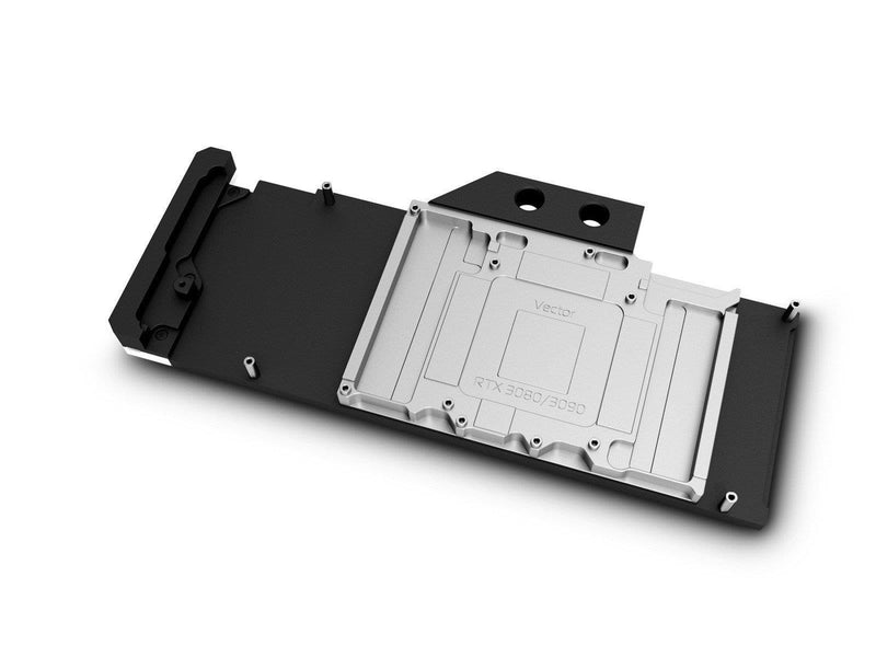 EK Water Blocks EK-Quantum Vector XC3 RTX 3080/3090 D-RGB - Nickel + Acetal