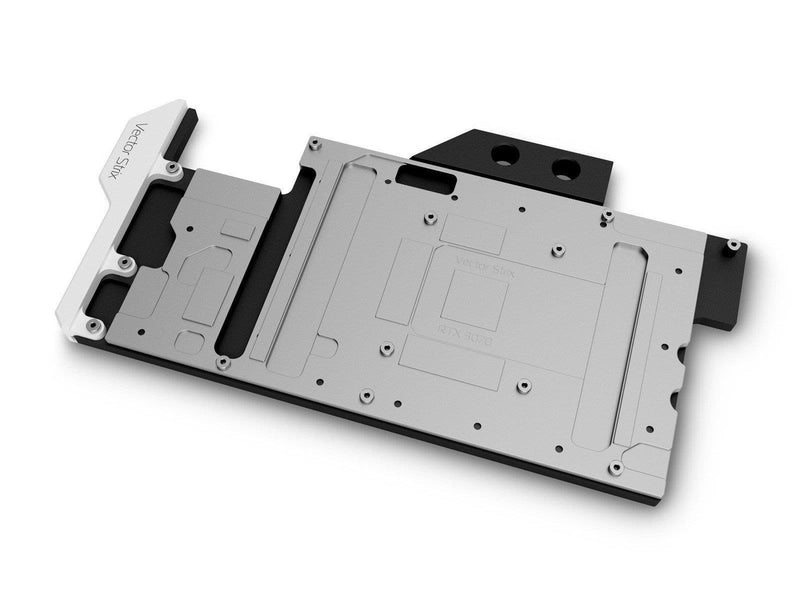EK Water Blocks EK-Quantum Vector Strix RTX 3070 D-RGB - Nickel + Plexi