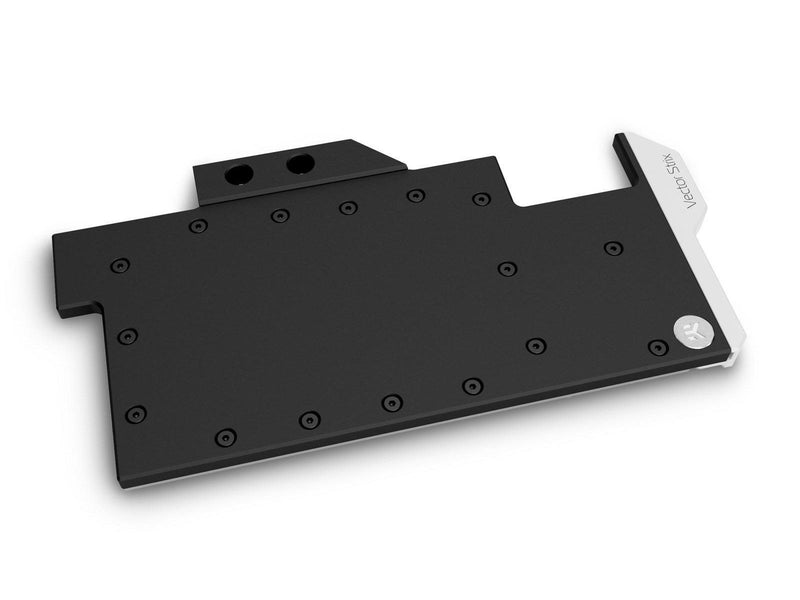 EK Water Blocks EK-Quantum Vector Strix RTX 3070 D-RGB - Nickel + Plexi