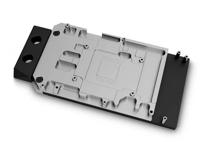 EK Water Blocks EK-Quantum Vector FE RTX 3070 - Nickel + Acetal