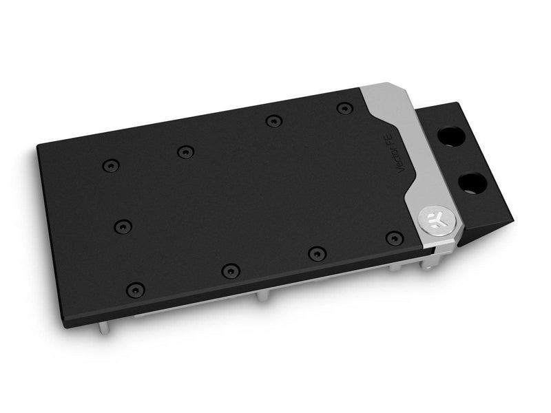 EK Water Blocks EK-Quantum Vector FE RTX 3070 - Nickel + Acetal