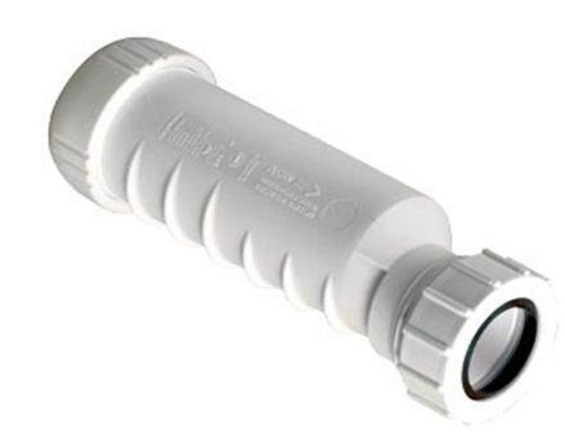 Wavin Hepvo pp waste valve dn32 wt 32