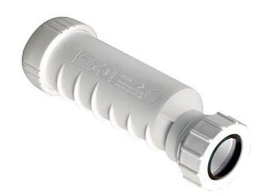 Wavin Hepvo pp waste valve dn32 wt 32