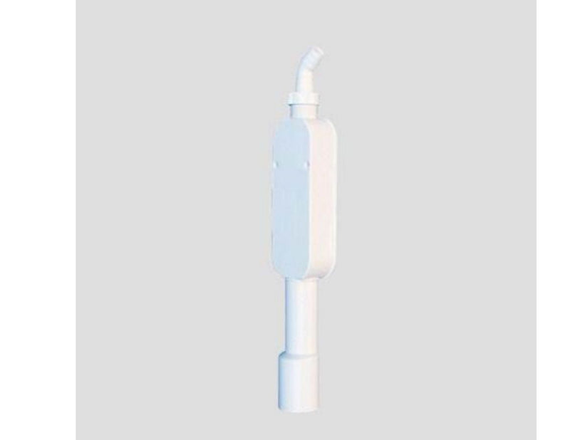 LAUFEN Sanit trap for washing machine/dishwasher ø40/50 straight
