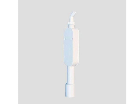 LAUFEN Sanit trap for washing machine/dishwasher ø40/50 straight