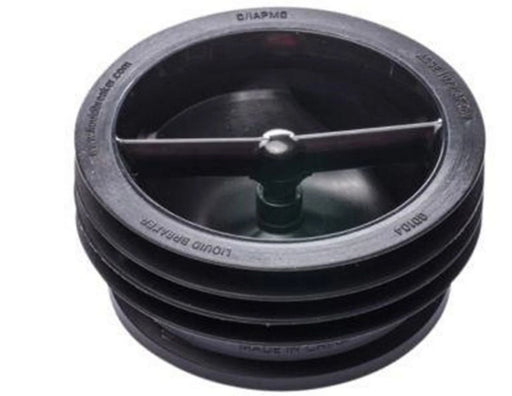 Green Drain GD5 Wasserfalle Membran Geruchsverschluss 120-135 mm