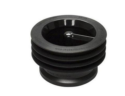 Green Drain GD3 Wasserfalle Membran Geruchsverschluss 75-85 mm