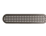 Unidrain Strainer for line drain
