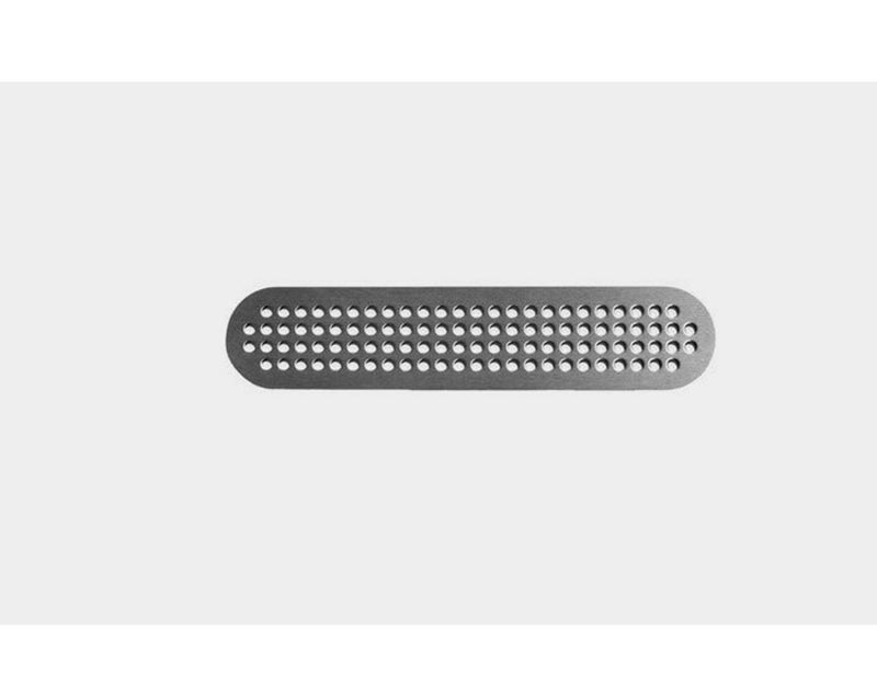 Unidrain Strainer for line drain