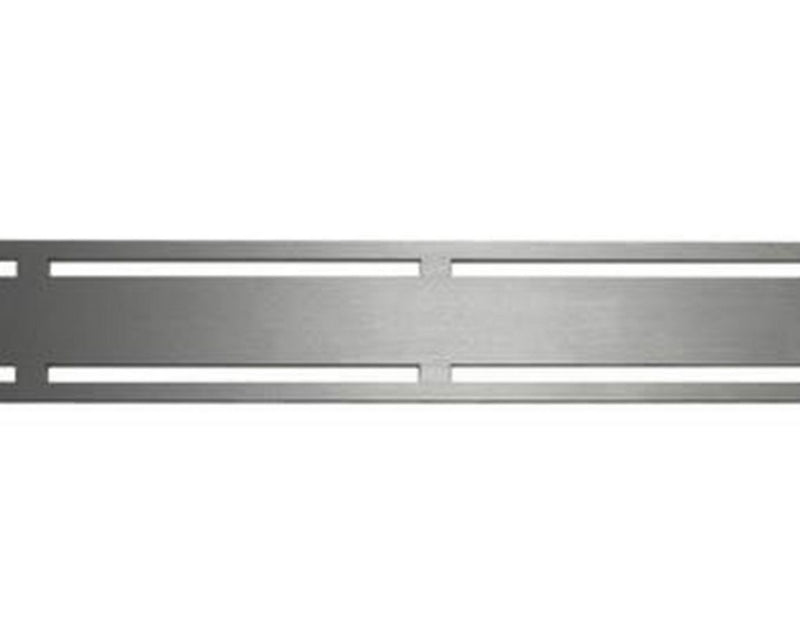 Unidrain ClassicLine grate Anniversario 700 mm