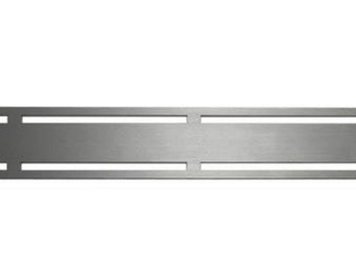 Unidrain ClassicLine grate Anniversario 700 mm