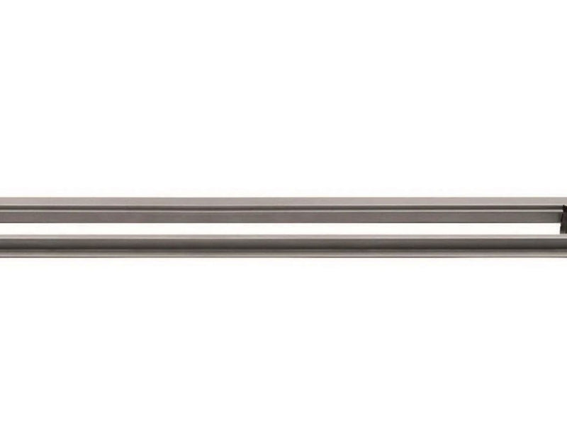 Unidrain ClassicLine frame 900/12 mm Brushed steel