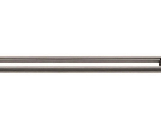 Unidrain ClassicLine frame 900/12 mm Brushed steel