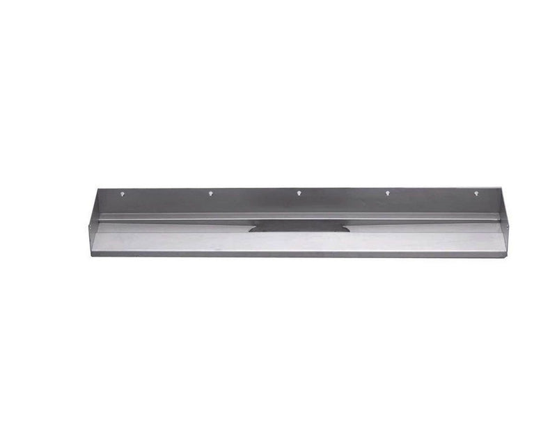 Unidrain Drain unit 1001 900 mm 3 wall flanges